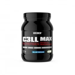 WEIDER Cell Max - 1300 gr