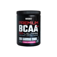 WEIDER Premium Bcaa + Glutamine 8:1:1 - 500 gr