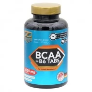 Z-KONZEPT BCAA + B6 Tabs - 120 tab