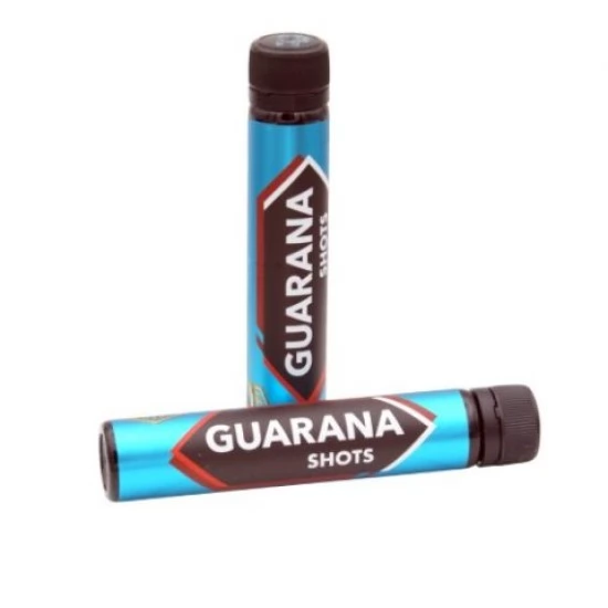 Z-KONZEPT Guarana Shots - 25 ml