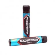 Z-KONZEPT Magnesium + B6 Shots - 25 ml