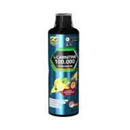 Z-KONZEPT L-Carnitine Chromium - 500 ml