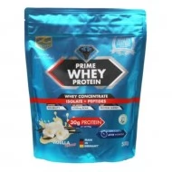 Z-KONZEPT Prime Whey - 500 gr