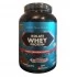 Z-KONZEPT Isolate Whey Protein - 1800 gr